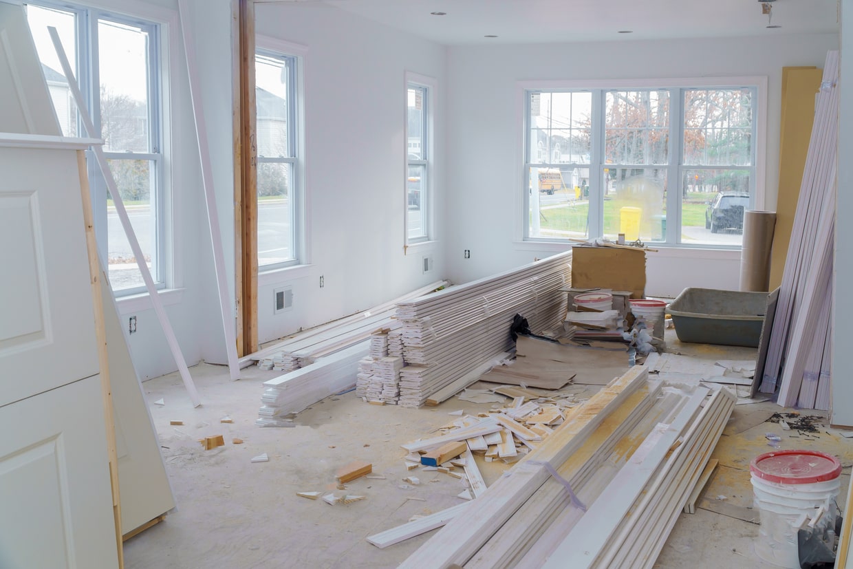 Remodeling Services Valued Renovations