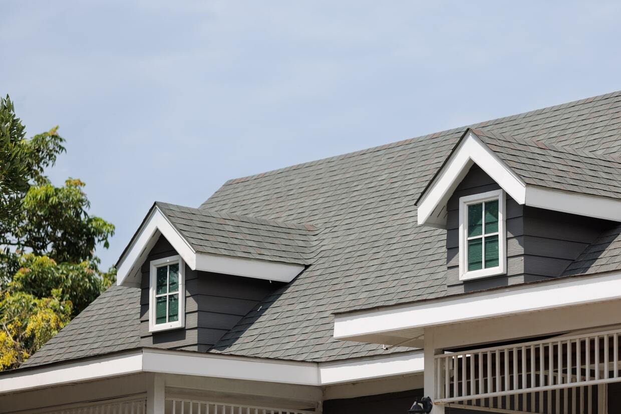 Roofing Repair and Replacement Valued Renovations