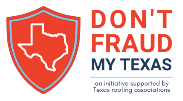 Don't Fraud my Texas